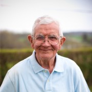 Farmer Bob Nutter